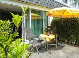 Apartment Seestraße 60 by Interhome