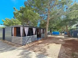 Mobile homes Paun
