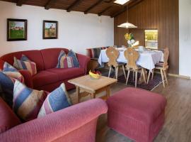 Apartment La Siala Apt-66 by Interhome, hotel v destinaci Falera