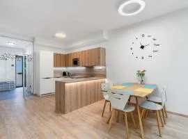 Apartment U Buku-3 by Interhome