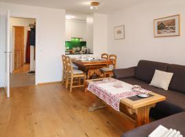 Apartment La Siala Apt-35 by Interhome: Falera şehrinde bir otel