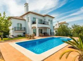 Villa Grazalema 1 - Villa 37 Arcos de la Frontera by Ruralidays