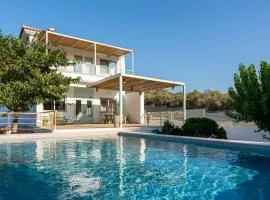 AK-Green Villa near Athens Airport