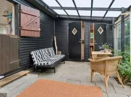 Holiday Home By The Sea With Space To Relax