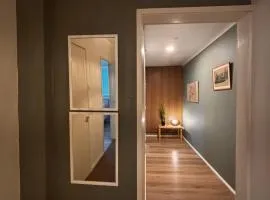 Minna Canthin katu Apartment