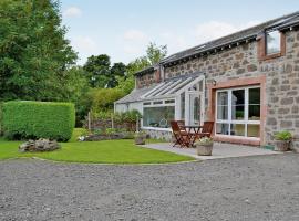 Rathlin Coach House, hotel en Comrie