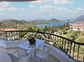 Panoramic View Han Apart