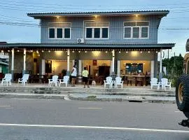 Hostel 126 Cafe' & Bar