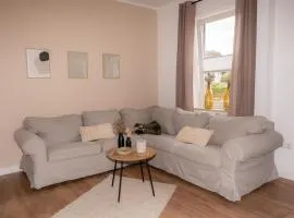 196 Ferienwohnung Nordhood