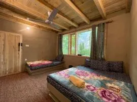 ANCIENT STAY by MANOKUR- E- BASA