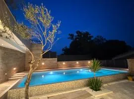 Villa Mala Luce