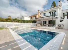 River Pearl Villa