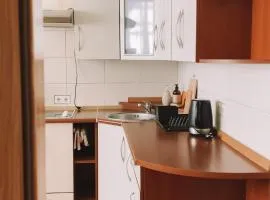 Apartment Jūros Mėlis