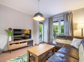 RentPlanet - Apartament Klonowa