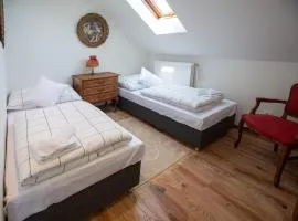 Pension -Villa Vintage ROOM B 105