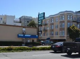 Alpha Inn and Suites