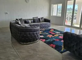 Toafa Elidad Airport Lodge