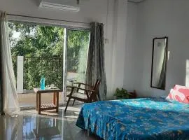 Peace Abode Vista 1BHK