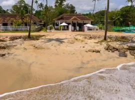 Villa Naina, Marari beach