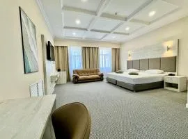 Grand Hotel Eurasia