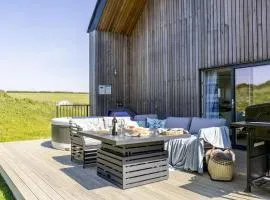 No 9 The Vista, Willingcott, Woolacombe