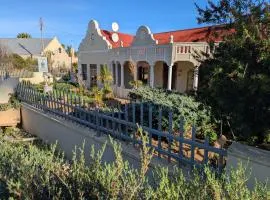 Ouwerf Guesthouse