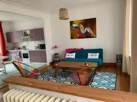 Séjour en pays Bigouden