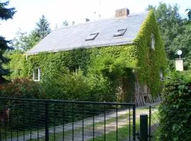 Ferienwohnung Wolf