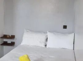 Room Taghazout