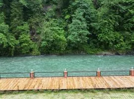 Yeşilton Tatil Köyü & Bungalov