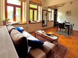 Bokeska apartment