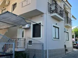 Village Apartment