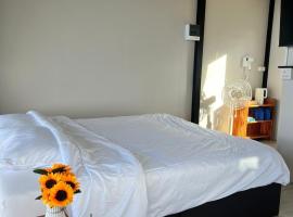 วิมานหมอก ภูทับเบิก, коттедж в городе Ban Maeo Thap Boek