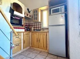 Charmant T2 Sainte Maxime