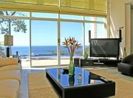 Modern 4 Bedroom Infinity Pool Beach, Sunset,