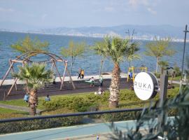 RUKA Hotel, Hotel in Narlıdere
