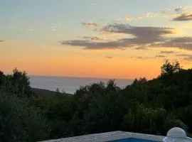 Sun Place Bigova