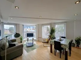 Withington Apartments