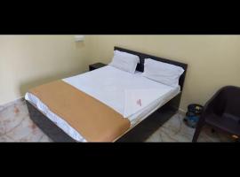 Hotel O Samadhan Lodging & Boarding, hotel in Mumbai