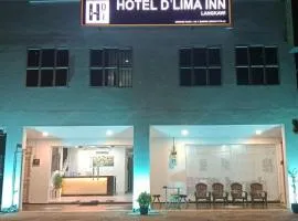 Hotel Dlima Inn Langkawi