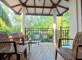 Kumara Guest House, khách sạn ở Anuradhapura