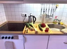 "Mit Ausblick"-uneingeschränkter Meerblick