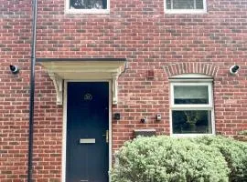 Family home close to Shrewsbury Town centre