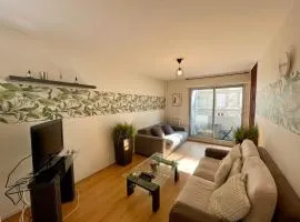 Tour Eiffel Abbe Groult Lecourbe