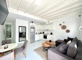 Entropia Myconian Apartment