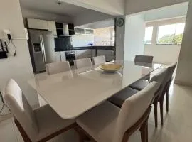 Personal Home - Estilo e conforto com garagem