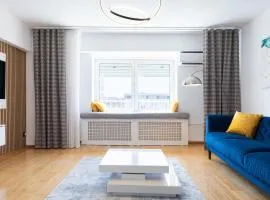 1001 Central Riverside Flat