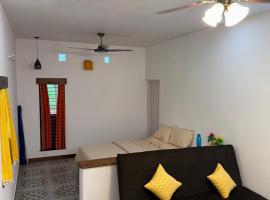 Phalguni Farm Stay, hotel in Narasambudhi