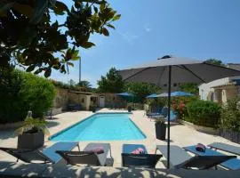 Les villas du Golf Mougins