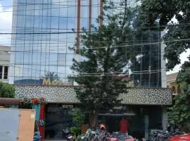 Motel New Milan, Muzaffarpur